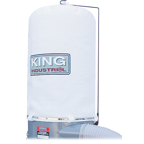 Dust Collector Bags St. Lawrence Industrial & Safety Supply