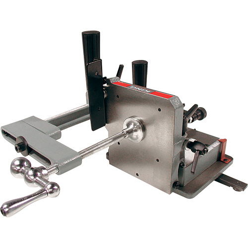 Gabarit de tenonnage St. Lawrence Industrial & Safety Supply