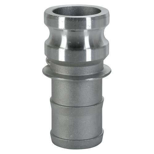 Raccords &agrave; cames & rainures en aluminium St. Lawrence Industrial & Safety Supply