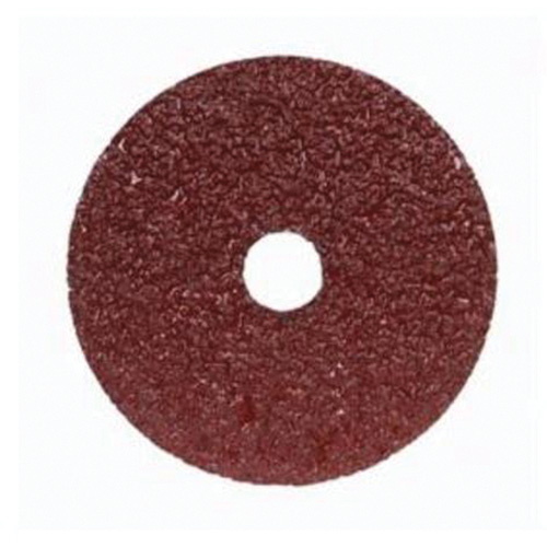 Metal Fiber Disc, Aluminum Oxide, 16, 7" Dia x 7/8" Arbor St. Lawrence Industrial & Safety Supply