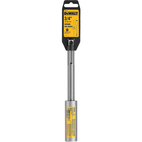 Ground Rod Driver St. Lawrence Industrial & Safety Supply