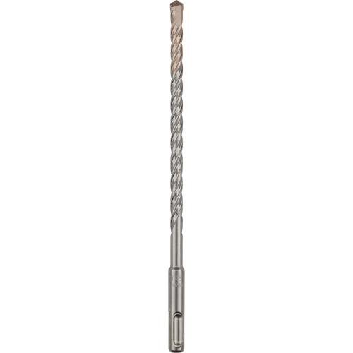 Foret de maçonnerie, 3/8", Tige SDS-Plus, Acier rapide St. Lawrence Industrial & Safety Supply