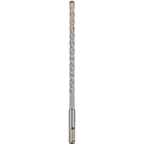 2-Cutter Masonry & Concrete Drill Bit, 3/8", SDS-Plus Shank, Carbide St. Lawrence Industrial & Safety Supply