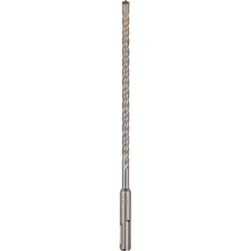 Foret &agrave; double tranchant pour maçonnerie et b&eacute;ton, 5/32", Tige SDS-Plus, Carbure St. Lawrence Industrial & Safety Supply