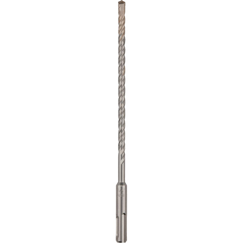 Foret &agrave; double tranchant pour maçonnerie et b&eacute;ton, 3/16", Tige SDS-Plus, Carbure St. Lawrence Industrial & Safety Supply