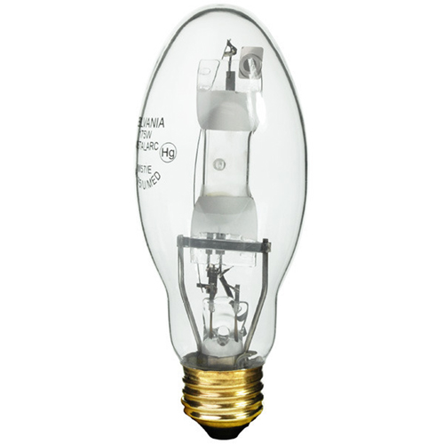 High Intensity Discharge Lamps (HID) St. Lawrence Industrial & Safety Supply