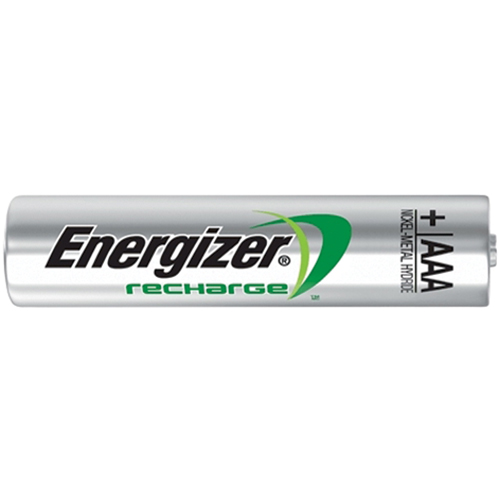 Piles rechargeables NiMH, AAA, 1,2 V St. Lawrence Industrial & Safety Supply