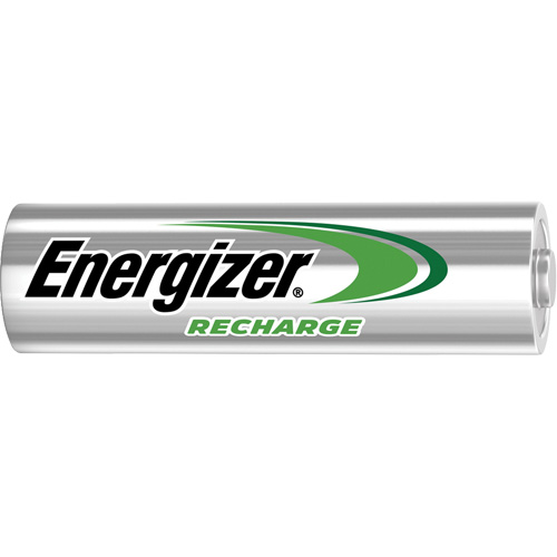 Piles rechargeables NiMH, AA, 1,2 V St. Lawrence Industrial & Safety Supply