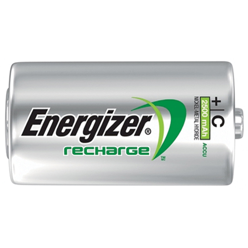 Piles rechargeables NiMH, C, 1,2 V St. Lawrence Industrial & Safety Supply