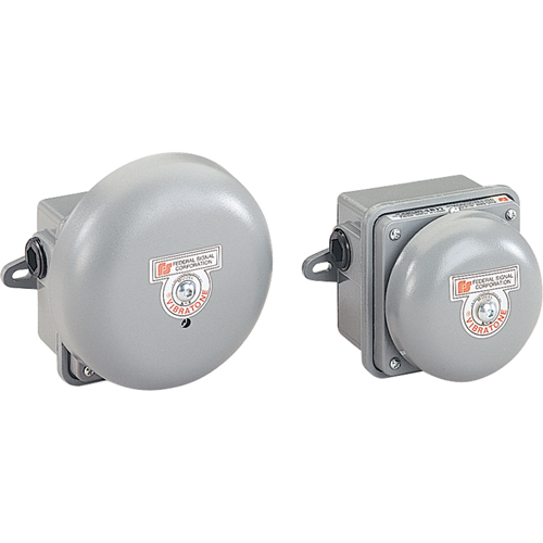 Ensembles de cloches Vibratone St. Lawrence Industrial & Safety Supply