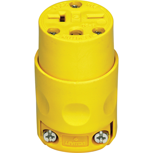 Connecteur de mise &agrave; la terre St. Lawrence Industrial & Safety Supply