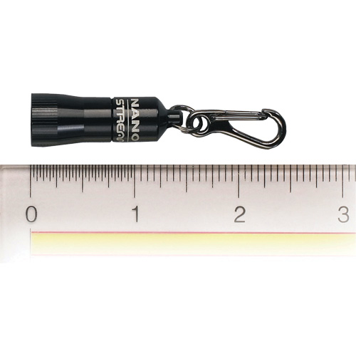 Nano Light&reg; Flashlight St. Lawrence Industrial & Safety Supply