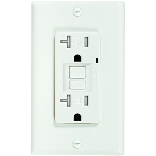 Outlets St. Lawrence Industrial & Safety Supply