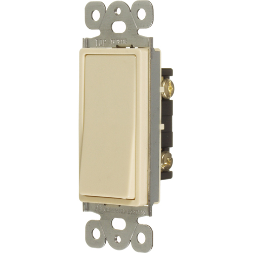 Interrupteur Decora St. Lawrence Industrial & Safety Supply