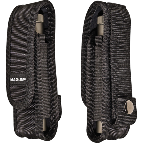 XL Series Belt Holster, Flashlight Holder, Nylon, 1 Pockets St. Lawrence Industrial & Safety Supply