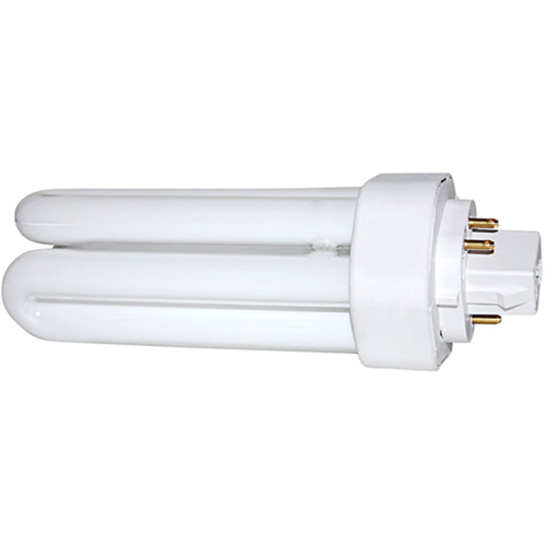 Baladeuses pour emplacements dangereux- Fluorescentes compactes St. Lawrence Industrial & Safety Supply