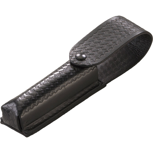 Stinger&reg; Flashlight Holster, Flashlight Holder, Leather, 1 Pockets St. Lawrence Industrial & Safety Supply