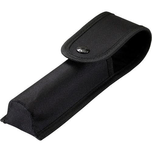 Stinger&reg; Flashlight Holster, Flashlight Holder, Nylon, 1 Pockets St. Lawrence Industrial & Safety Supply