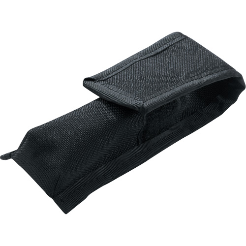 Flashlight Holster, Flashlight Holder, Nylon, 1 Pockets St. Lawrence Industrial & Safety Supply