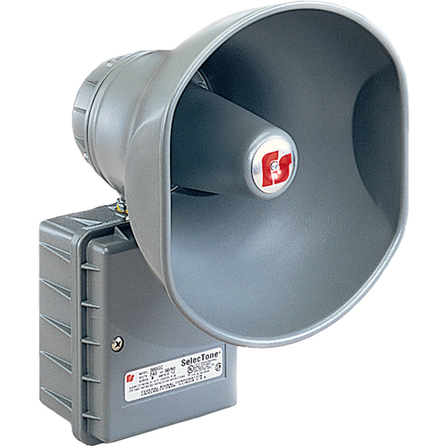 SelecTone&reg; Audible Signaling Device St. Lawrence Industrial & Safety Supply