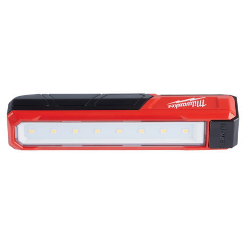 USB Rover Pocket Flood Light, LED, 445 Lumens, 2 Hrs. Run Time, Rechargeable Battery, Plastic St. Lawrence Industrial & Safety Supply