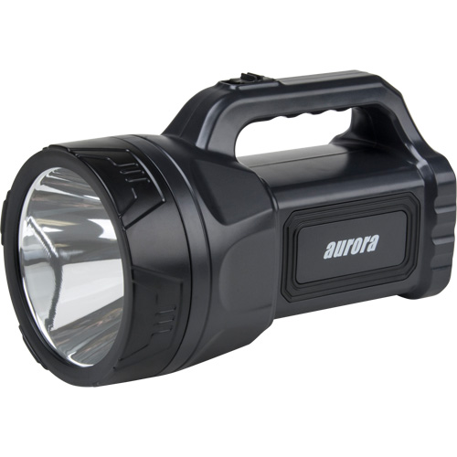 Projecteur DEL AFL400, DEL, 516 Lumens, Piles Rechargeable St. Lawrence Industrial & Safety Supply