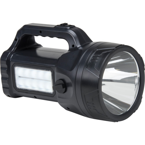Projecteur DEL AFL400, DEL, 516 Lumens, Piles Rechargeable St. Lawrence Industrial & Safety Supply