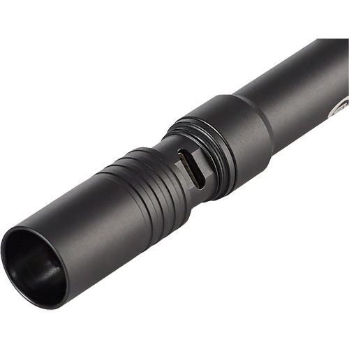 Lampe de poche stylo USB Stylus Pro, DEL, 350 lumens, Corps en Aluminium, piles Rechargeable, Compris St. Lawrence Industrial & Safety Supply