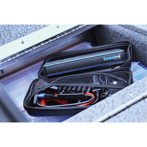 Splash Multi-Functional Jump Starter St. Lawrence Industrial & Safety Supply