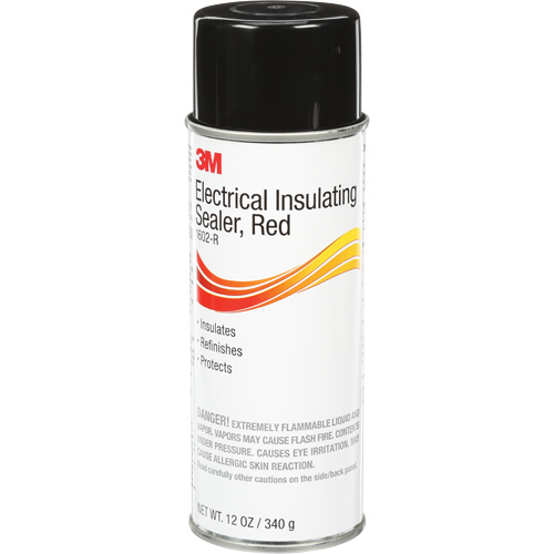 Isolant en a&eacute;rosol Scotch, Canette a&eacute;rosol St. Lawrence Industrial & Safety Supply