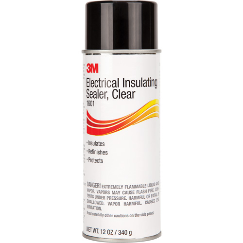 Isolant en a&eacute;rosol Scotch, Canette a&eacute;rosol St. Lawrence Industrial & Safety Supply
