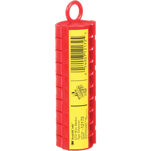 D&eacute;vidoir de ruban de marquage de fils ScotchCode St. Lawrence Industrial & Safety Supply