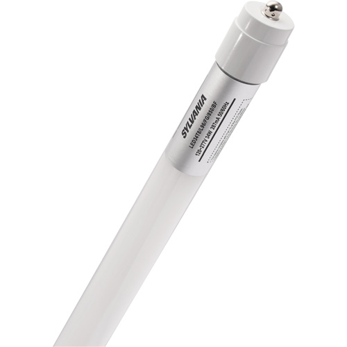 Tubes d'&eacute;clairage DEL givr&eacute;s LEDlescent, 34 W, T8, 3000 K, 96" l St. Lawrence Industrial & Safety Supply