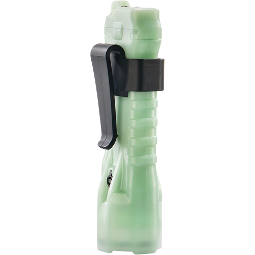 Lampe de poche, DEL, 378 lumens, Piles AA St. Lawrence Industrial & Safety Supply