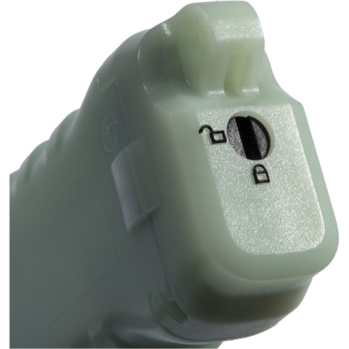 Lampe de poche, DEL, 378 lumens, Piles AA St. Lawrence Industrial & Safety Supply