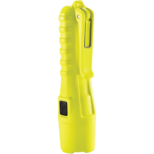 Lampe de poche VLO, DEL, 280 lumens, Piles AA St. Lawrence Industrial & Safety Supply