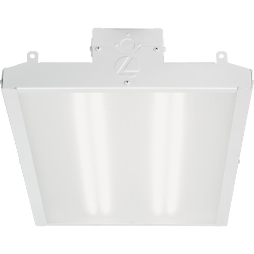 Luminaire haute baie lumineuse I-Beam IBE, DEL, 120 - 277 V, 107 W, 4,25" h x 14,88" la x 22" lo St. Lawrence Industrial & Safety Supply