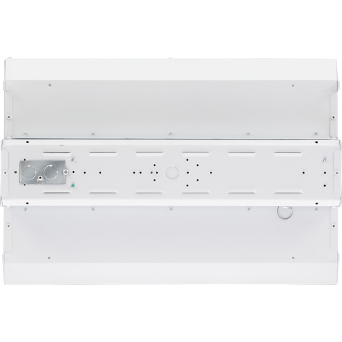 Luminaire haute baie lumineuse I-Beam IBE, DEL, 120 - 277 V, 107 W, 4,25" h x 14,88" la x 22" lo St. Lawrence Industrial & Safety Supply