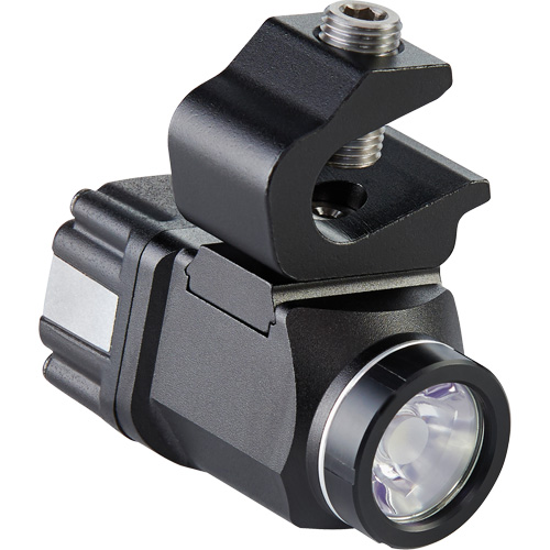 Lampe pour casque de calibre industriel Vantage II St. Lawrence Industrial & Safety Supply