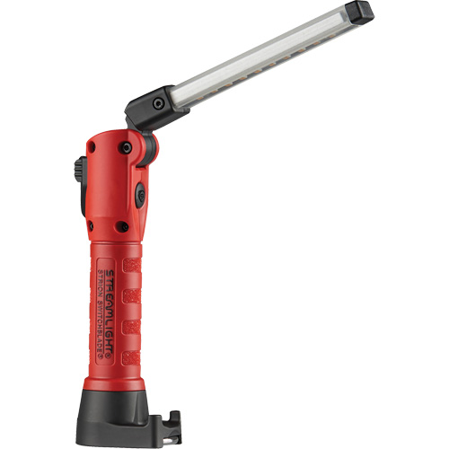 Strion&reg; SwitchBlade&reg; Compact Work Light, LED, 500 Lumens St. Lawrence Industrial & Safety Supply