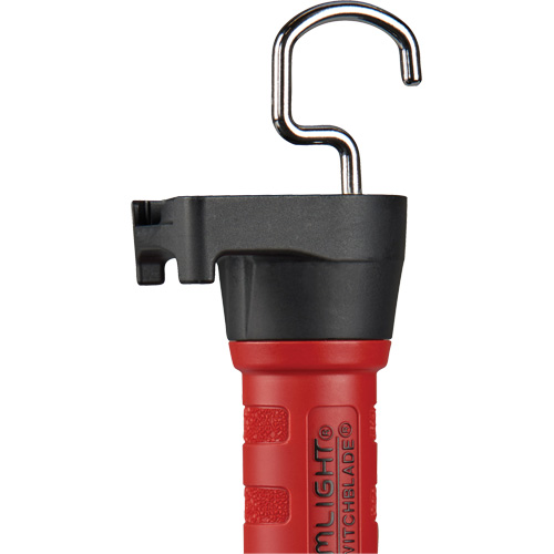 Strion&reg; SwitchBlade&reg; Compact Work Light, LED, 500 Lumens St. Lawrence Industrial & Safety Supply