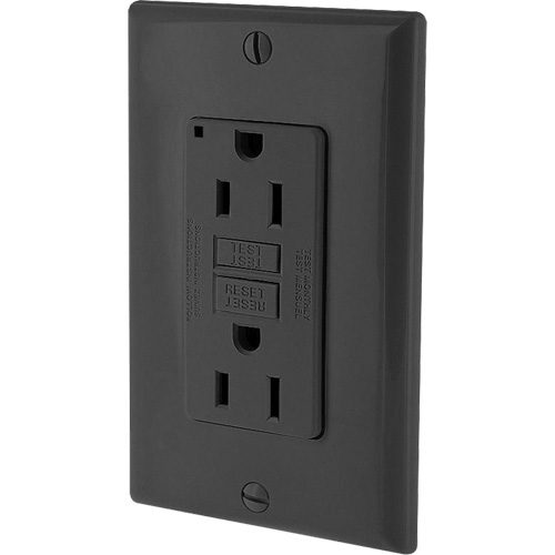 SmartlockPro&reg; Self-Test GFCI Outlet St. Lawrence Industrial & Safety Supply