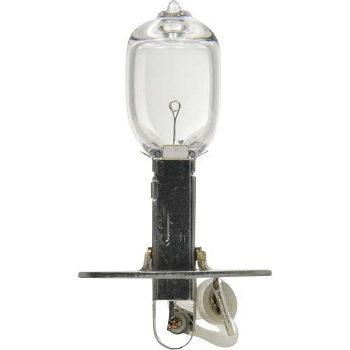 H3 Basic Fog Bulb, Halogen, 70 W, Off White St. Lawrence Industrial & Safety Supply