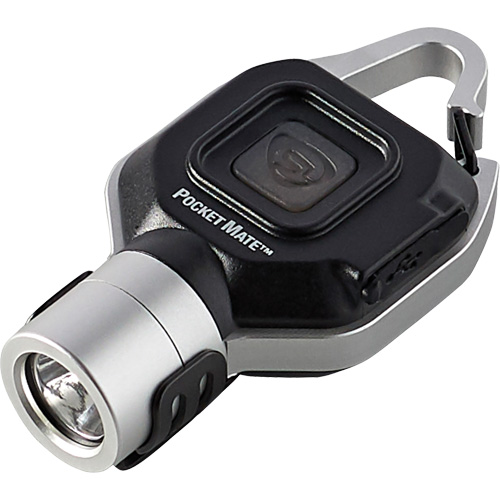 Lampe de poche USB Pocket Mate St. Lawrence Industrial & Safety Supply