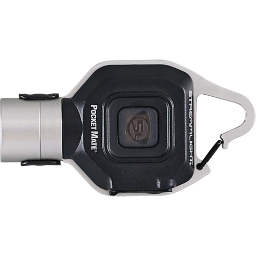 Lampe de poche USB Pocket Mate St. Lawrence Industrial & Safety Supply