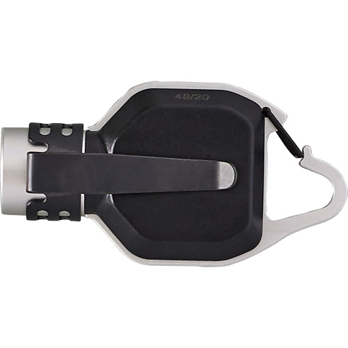 Lampe de poche USB Pocket Mate St. Lawrence Industrial & Safety Supply