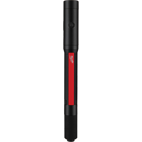Lampe stylo avec laser, DEL, 250 lumens, piles Rechargeable, Compris St. Lawrence Industrial & Safety Supply