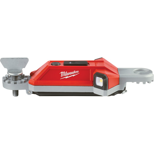 REDLITHIUM USB Utility Hot Stick Light, LED, Rechargeable Batteries, Aluminum St. Lawrence Industrial & Safety Supply