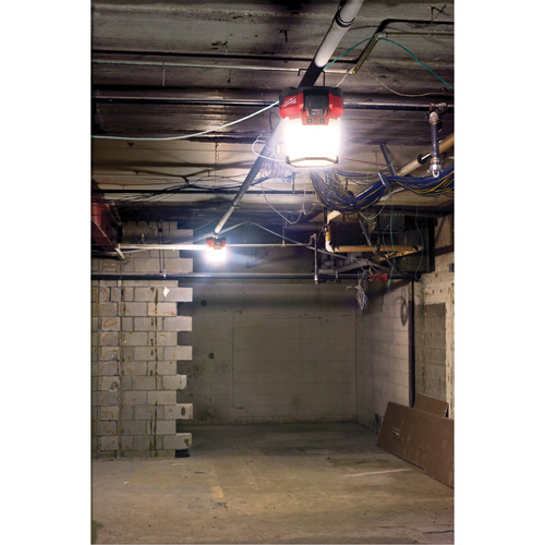 Lampe de chantier compacte M18 RADIUS avec ONE-KEY, DEL, 4400 lumens St. Lawrence Industrial & Safety Supply