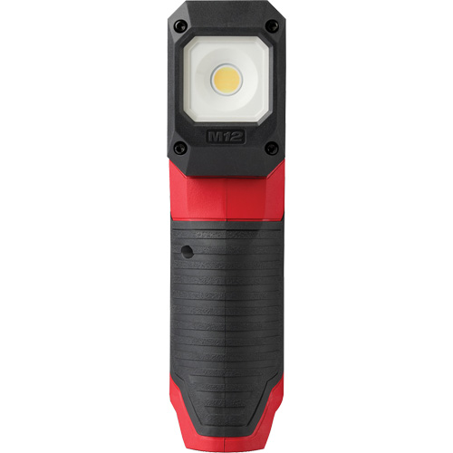 Lampe &agrave; &eacute;chantillonner les couleurs pour la peinture et lesth&eacute;tique automobile M12, DEL, 1000 Lumens St. Lawrence Industrial & Safety Supply